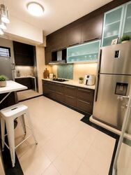 Blk 699 Hougang Street 52 (Hougang), HDB 5 Rooms #569640211
